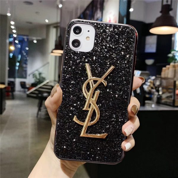 イブサンローラン iPhoneケース Ysl イブサンローランおしゃれiphone 15 2023 14 13 12 xr xs 8