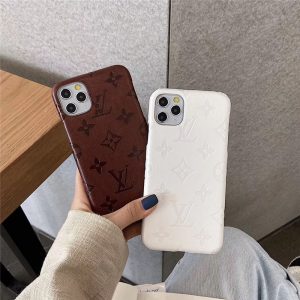 Alternative view of ルイ ヴィトン スマホケース iphone15/15pro ケース ハイ ブランド 型押し ギャラクシー s20/s20+ ケース おしゃれ  iphonese 第 2 世代 ケース 可愛い galaxy s10 plus ケース おすすめ iphonexs xr ケース ヴィトン 携帯 カバー 新作