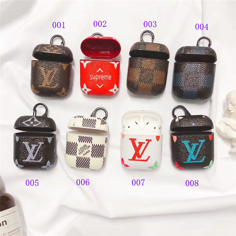 LV AirPodsケース 可愛い♡(直営店) LV AirPodsケース 可愛い♡(直営店)