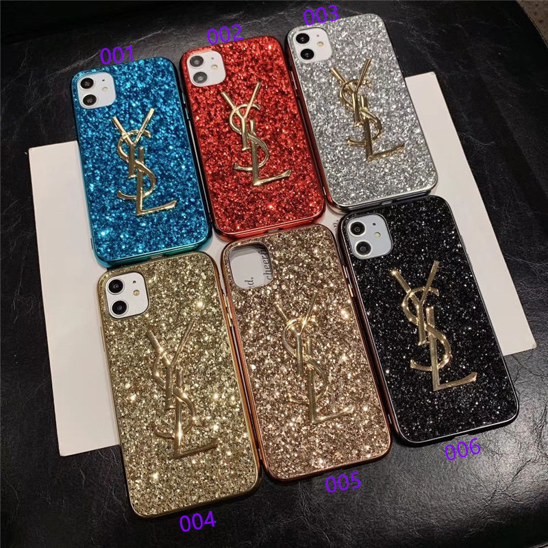 イブ サン ローラン iphone14pro/14 ケース パロディ iphone11pro 
