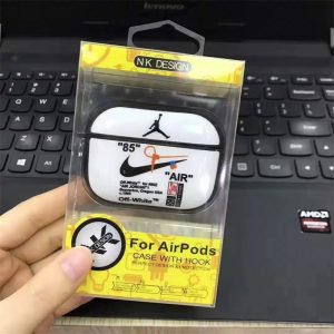 Alternative view of airpods pro2 ケース ナイキ エアーポッズ プロ ケース 韓国 airpods ケース シュプリーム エアーポッズ プロ ケース nike エアーおしゃれ かっこいい 個性