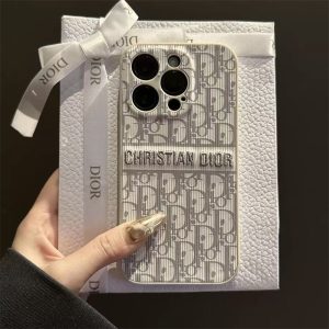 Alternative view of iphone16promaxケース dior iphone16/16pro ケース パロディ ディオール iphone15pro max/15 ケース 人気 スマホケース ハイブランドコピー 韓国 アイホンケース 大人 可愛い