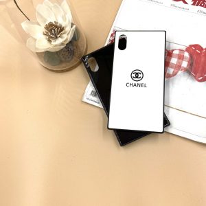 シャネル iphone xs ケース スクエア iphone xs max ケース ブランド メンズ アイフォン x ケース 人気 chanel iphone 8 ケース ペア シンプル iphone7 ケース 衝撃