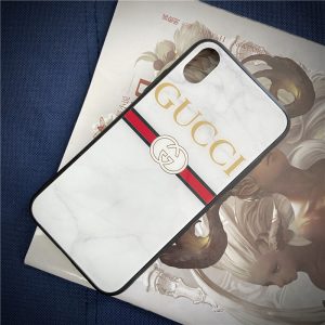 Alternative view of iphone xs ガラス ケース グッチ 大理石柄 iphonex ケース ブランド コピー 激安 アイ フォン8/8plus ケース メンズ gucci 携帯 カバー iphone7 頑丈 iphonexr スマホケース おすすめ