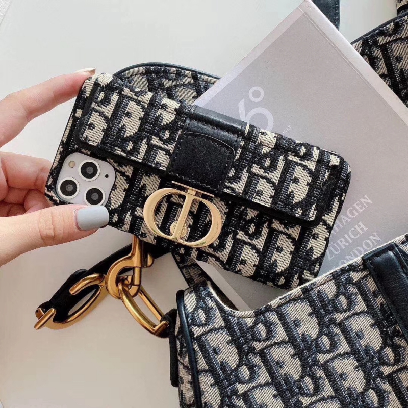 Dior⭐︎iPhone11proケース dior iphone15 スマホケース ブランド 人気 iphone11pro ケース