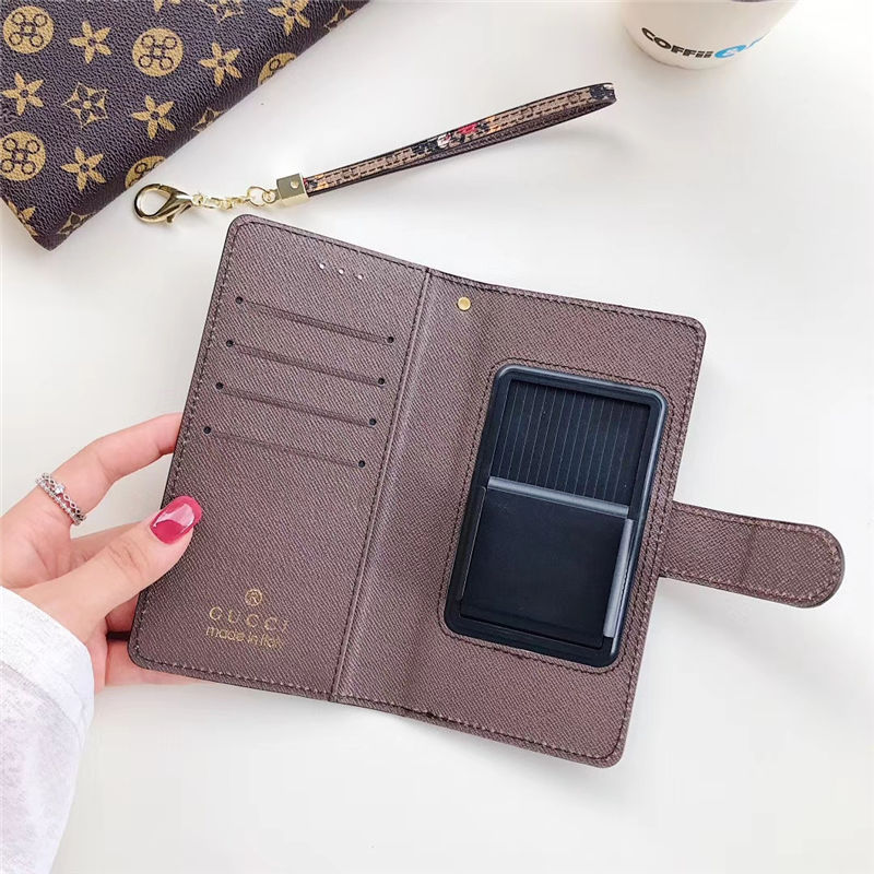 グッチ 全 機種 対応 手帳 型 スマホケース gucci ミッキー
