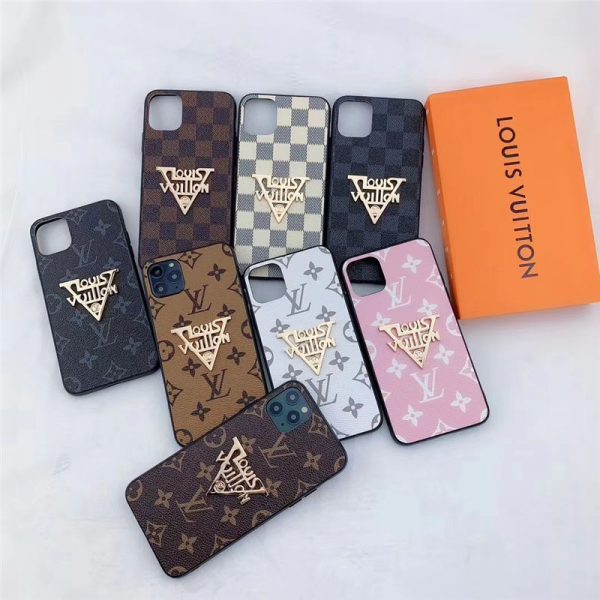ルイ ヴィトン コピー スマホ ケース アイフォンケース11 メンズ iphone11 pro ケース ブランド モノグラム iphone Xs/Xs Maxケース vuitton ダミエ柄 iphone ケースXr 大人 可愛い ヴィトン 風 iphone X ケース 耐衝撃