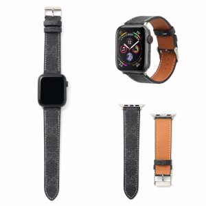 Alternative view of ルイ ヴィトン アップル ウォッチ ベルト 人気 apple watch 革 バンド 高級 グッチ 時計 ベルト 交換 スマート ウォッチ ベルト アップル ウォッチ バンド おすすめ