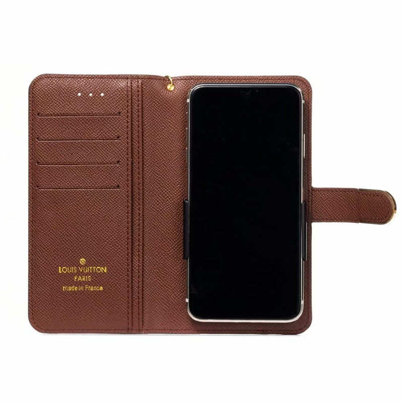 【新品同様】ルイヴィトン マスターズコレクション iPhone7Plus ケース ルイヴィトン iPhone 7 8 PLUS スマホケース モノグラム ピンク