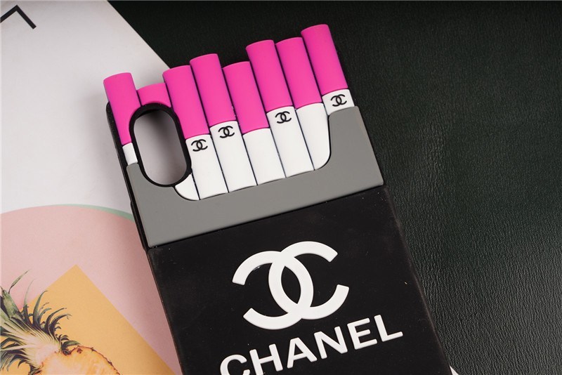シャネル　タバコケース 楽天市場】CHANEL シャネル アイコン シガレットケース タバコ