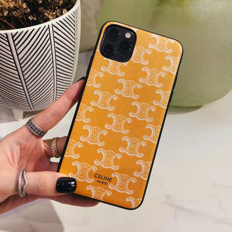 CELINE - CELINE セリーヌ　iphoneX/Xs/11pro ケース CELINE - iPhonex/xs/11pro ケース セリーヌ celine お値下げ中
