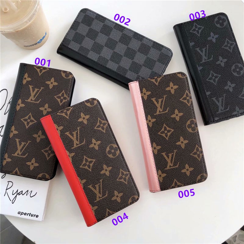 iphone13 ケース ハイ ブランド 手帳 型