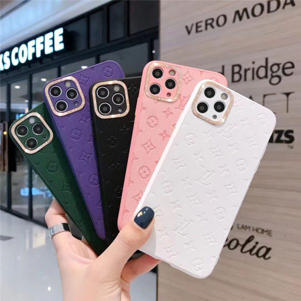 アイフォン13pro/12pro max ケース ヴィトンパロディ iphone11pro/11 ケース シンプル 可愛い LV スマホケース iphonexr お揃い ルイヴィトン風 iphonexs/xs max 携帯カバー 型押し iphoneケース 安い店