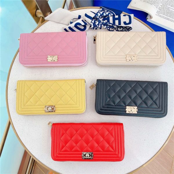 シャネル 風 クラッチバッグ ショルダー レディース CHANEL スマホポーチ 手作り 全機種対応 スマホ保護カバー ハイブランド クラッチバッグ 2way ミニバッグ 大人 かわいい お財布 ポシェット 人気