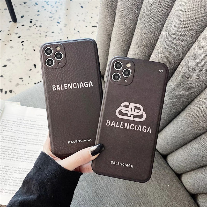 BALENCIAGA iPhone 12 /iPhone12pro ケース Balenciaga Drops Toolbox Apple iPhone 12 Pro Case | Hypebeast