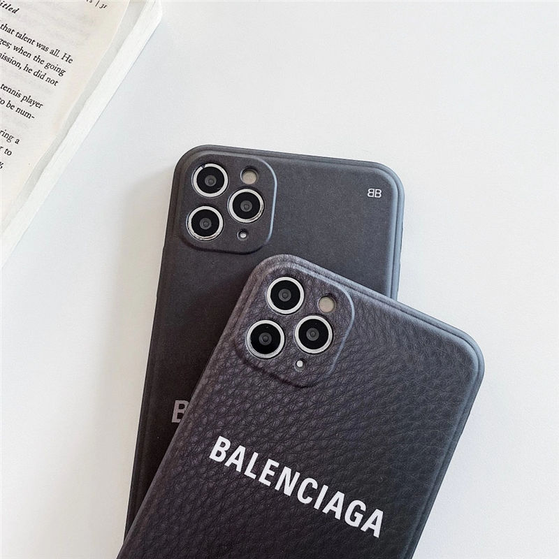 BALENCIAGA - BALENCIAGA バレンシアガ 12/12pro iPhoneケース Balenciaga Drops Toolbox Apple iPhone 12 Pro Case | Hypebeast