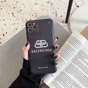 バレンシアガ パロディ iphone15pro max ケース 新作 BALENCIAGA