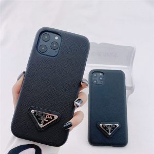 ◉希少◉プラダ　PRADA ⭐︎ 携帯ケース　iPhone X クーポン】プラダ PRADA 【PRADA(プラダ)】PRADA プラダ