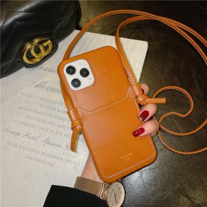 CELINE - セリーヌ バイカラー ツートンカラーiphoneケース  ポーチ 袋型 レザー 楽天市場】CELINE セリーヌ バイカラー ツートンカラー ポーチ