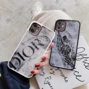 Alternative view of iphone14ケースディオール ジョーダン iphone13/12miniケースカッコイイ ケータイケース iphone12プロ dior 新作 iphone11pro max/11カバー 個性的 ブランド iphonexs/xr tpu ソフト ケース 海外 iphonexs max 保護カバー さりげない