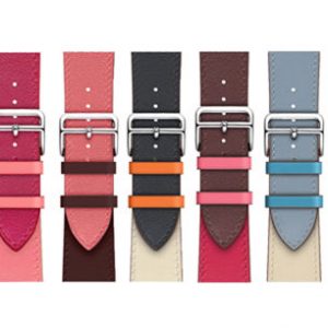 アップル ウォッチ エルメス バンド 本革 hermes風 apple watchバンドブランド バイカラー 38 40 42 44mm 腕時計 ベルト 交換 パロディ風  スマートウォッチ ベルト おしゃれ おすすめ バンド