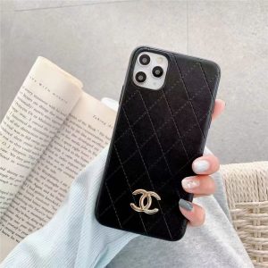 Alternative view of シャネル スマホ ケース 2021新作 iphone12/12pro/12miniケース chanel マーク iphone11pro max/11/xs 携帯ケース ペア シンプル アイフォンx/xs max/10r カバー パロディ 安全