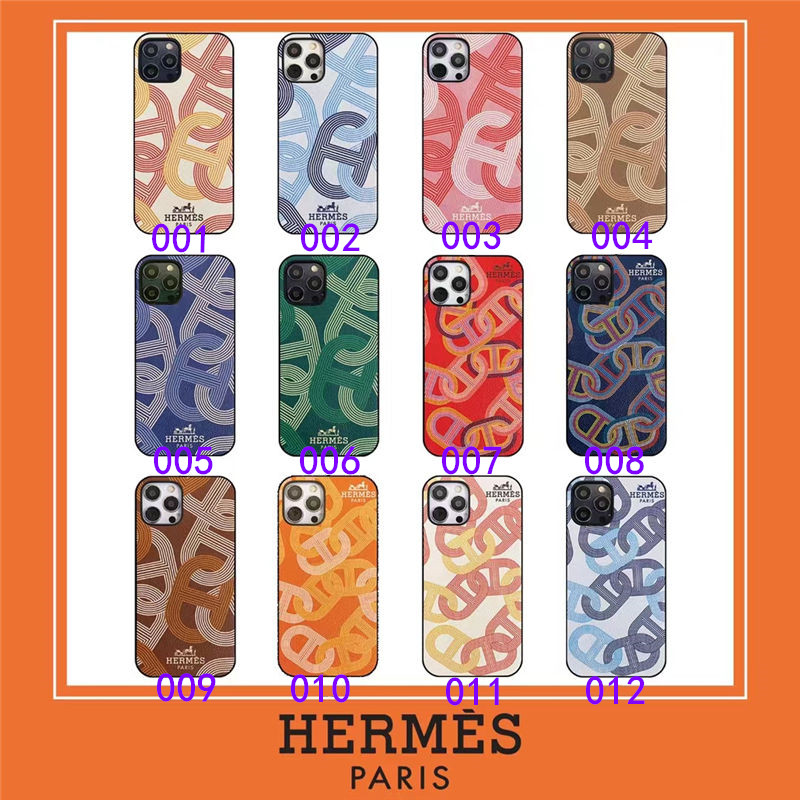 HERMES iPhone12 iPhone12proケース Phone Case Iphone 12 Pro Hermes Hermes Phone Case