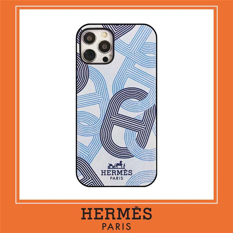 HERMES - 若松のははエルメス iPhone12.12proケース カバー 若松のはは様専用エルメス iPhone12.12proケース カバー
