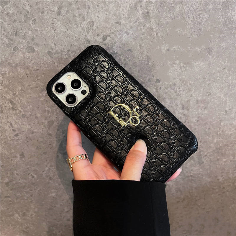 dior スマホケース iphone13