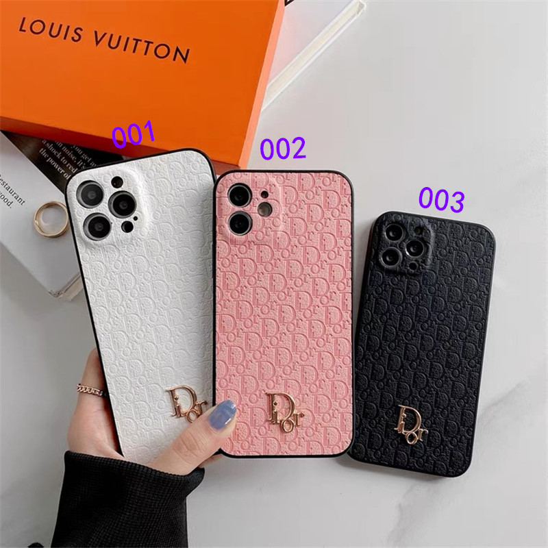 Dior 大人げ iPhone15Proケース ライラック 新品 売買された 