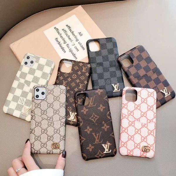 ハイブランド iphone14/14pro/13pro マックスケース メンズ ヴィトン風 iphone12/12プロ スマホケース カード収納 gucci 携帯ケース iphone11 アイフォンxs/xr カバー おそろい