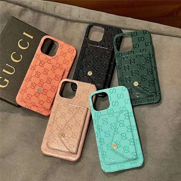グッチ iphone15/15pro max ケース カード収納 可愛い GUCCI iphone14pro iphone13/13pro max ケース 大人 シンプル iphoneSE3/x/xr カバー 革 耐衝撃