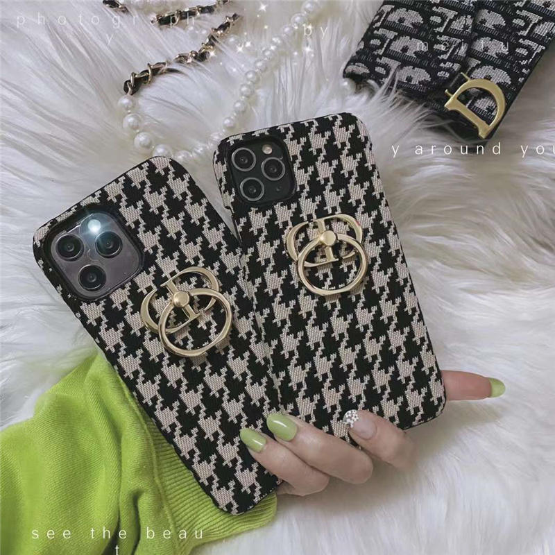 iphone15 ケース リング付き ブランド dior iphoneケース 千鳥柄 iphone15 ケース リング付き ブランド dior iphoneケース 千鳥柄