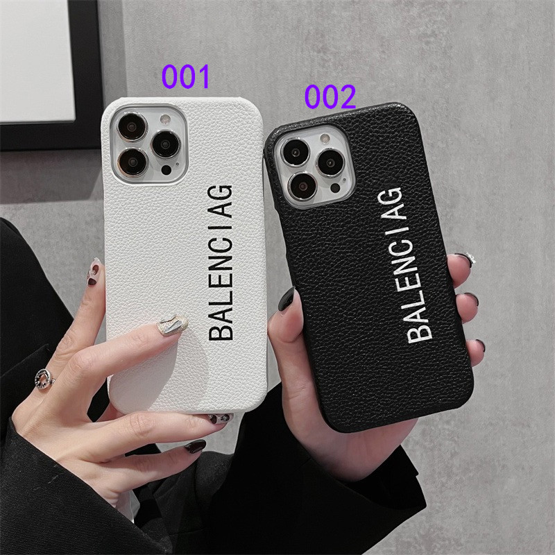 BALENCIAGA iPhone11 CASE アイフォンケース スマホ balenciaga Phone