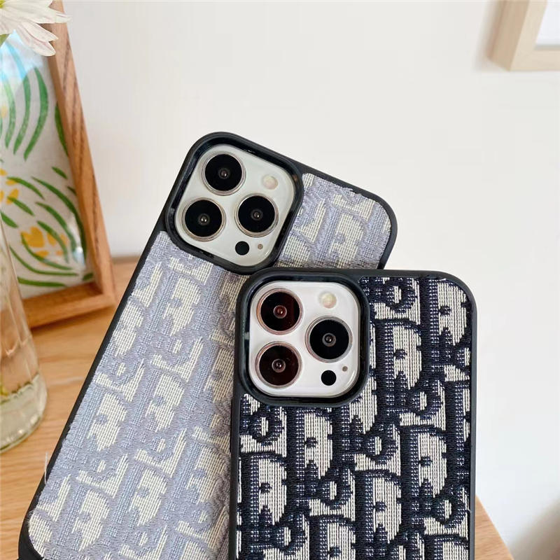 dior iphone15 ショルダー ケース ブランド iphone14pro/14plus