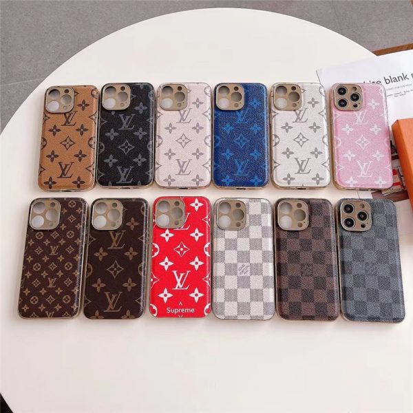 モノグラム iphone15pro/15/14plusケース ヴィトン風 iphone13/13pro/12promax ケース ペア 大人 ブランド iphoneケース衝撃に強い おしゃれ