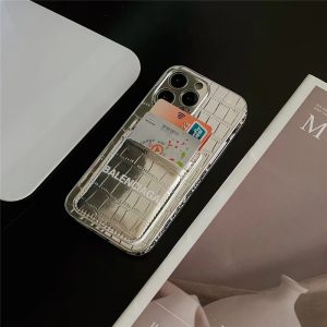 M BALENCIAGA iPhone 12 ケース 正規店購入品 美品 M様専用 BALENCIAGA iPhone 12 ケース 正規店購入品 美品