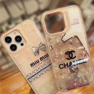 iphone15 ケース 人気 ブランド 女子 iphone15pro ケース 韓国 chanel アイフォン14/13 ケース ビーズ iphone12 ケース 大人 可愛い