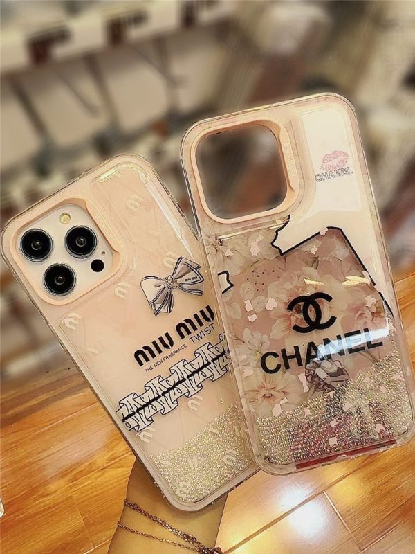 iphone15 ケース 人気 ブランド 女子 iphone15pro ケース 韓国 chanel アイフォン14/13 ケース ビーズ iphone12 ケース 大人 可愛い