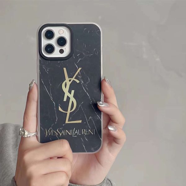 サンローラン iphone15/15pro ケース おしゃれ iphone14 ケース かっこいい YSLロゴ iphone14pro/13 ケース 芸能人 男 iphone ケース おしゃれ ブランド