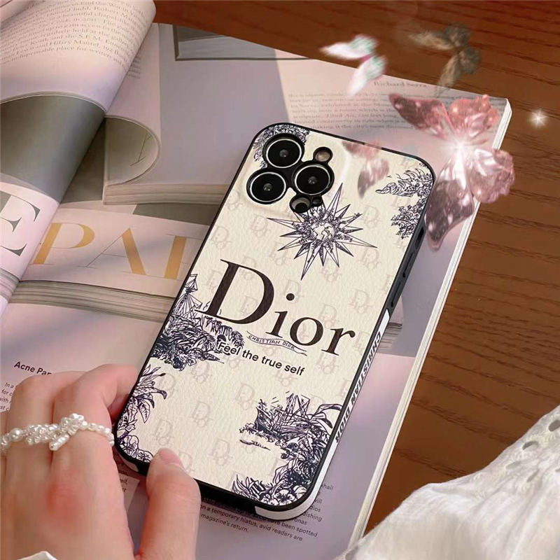 dior アイ フォン ケース iphone15 ケース ブランド