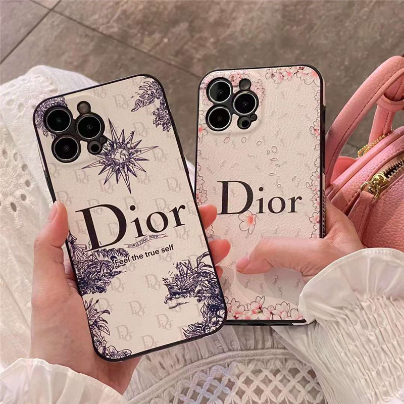 dior アイ フォン ケース iphone15 ケース ブランド
