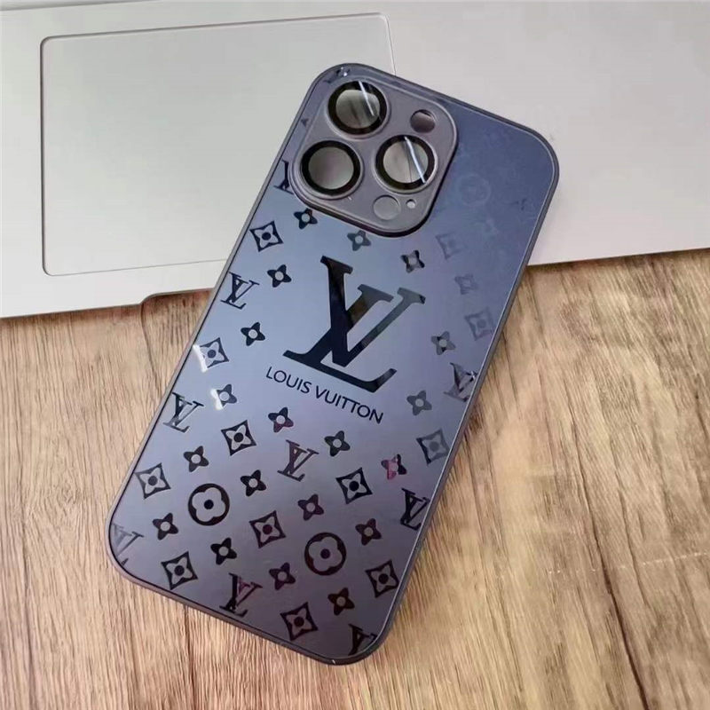 ルイヴィトン iPhoneXsmax ケース 見やすい