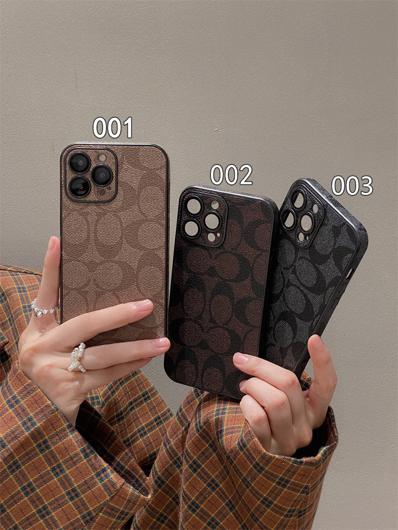 新品未使用　COACH iPhone14用ケース 0801_副本.jpg