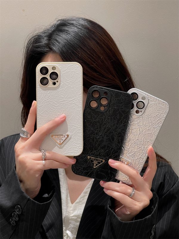 prada iphone15/15pro ケース iphone14 ケース 耐 衝撃 最強 iphone カメラ カバー iphone14pro ケース おしゃれ iphone13 ケース 大人 可愛い シンプル
