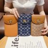 coach スマホケース 携帯 カバー 全 機種 対応 コーチ ミニ バッグ スマホポシェット スマホ ショルダー ハイ ブランド カード ケース 財布 代わり