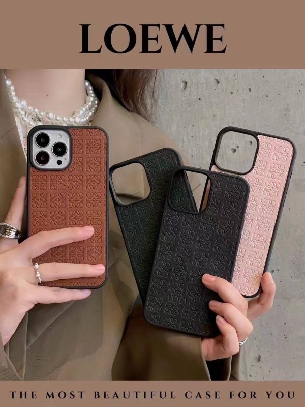 ロエベ iphone16 ケース iphone16plus/16proケース 革 iphone ケース ハイ ブランド iphone15/15plus ケース ペア 大人 iphone14pro ケース おしゃれ iphone ケース 可愛い