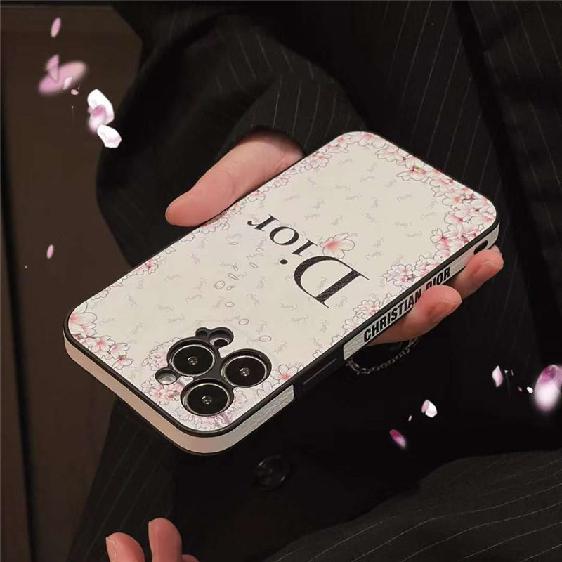 dior アイ フォン ケース iphone15 ケース ブランド