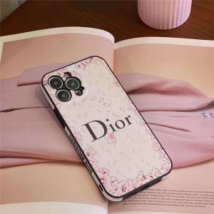 Dior iPhone15ケース dior アイ フォン ケース iphone15 ケース ブランド