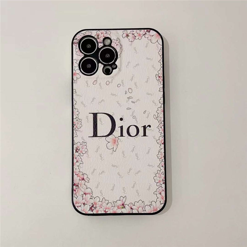dior アイ フォン ケース iphone15 ケース ブランド
